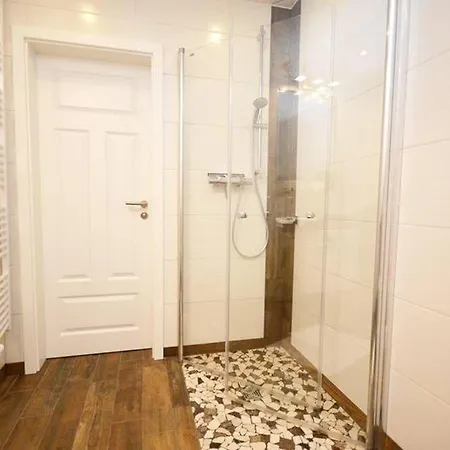 Lägenhet Domizil-deichblick Norddeich (Norden)