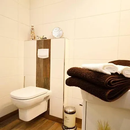 Domizil-deichblick *