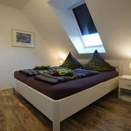 Domizil-deichblick * Norddeich (Norden)