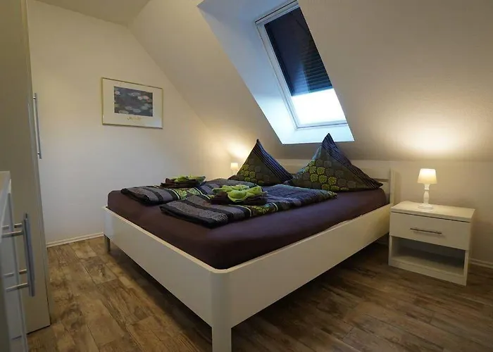 Domizil-deichblick * نورديش